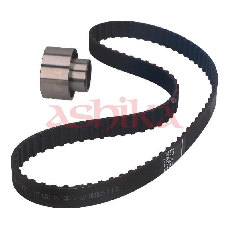 Kit de distribution ASHIKA KCT215 - Visuel 1