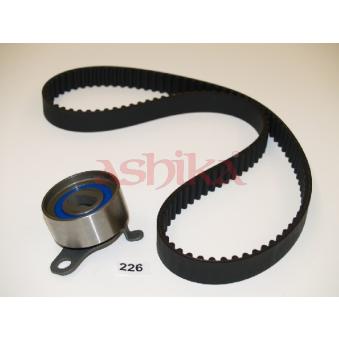 Kit de distribution ASHIKA KCT226