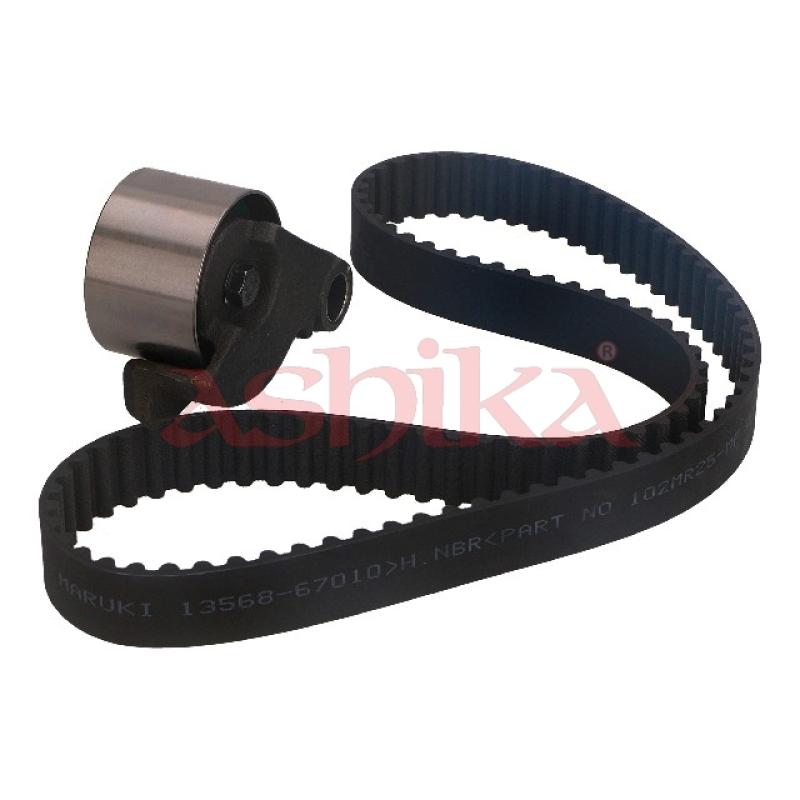 Kit de distribution ASHIKA KCT288A - Visuel 1