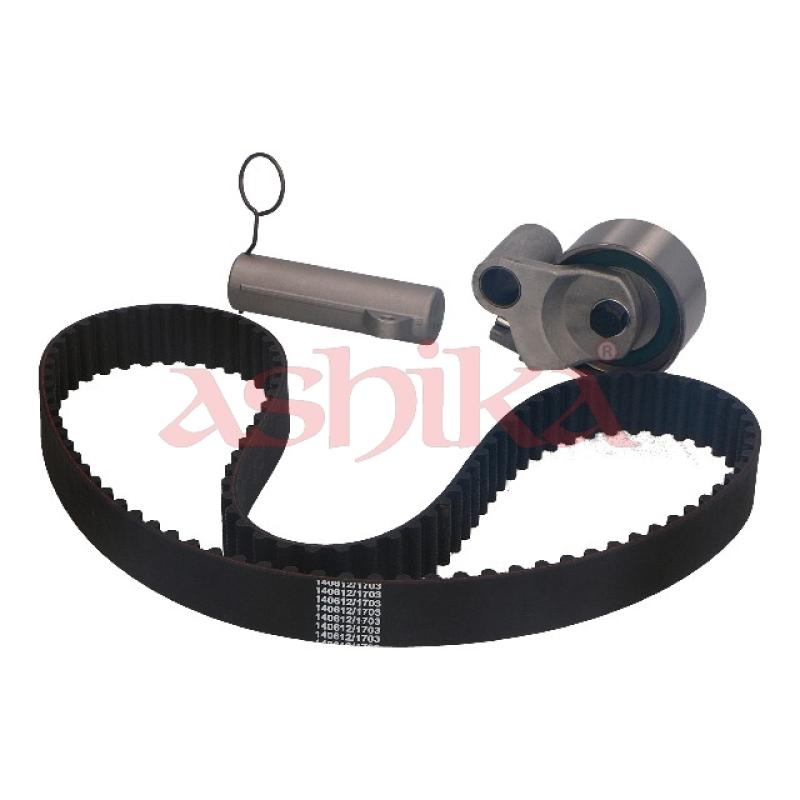 Kit de distribution ASHIKA KCT288C - Visuel 2