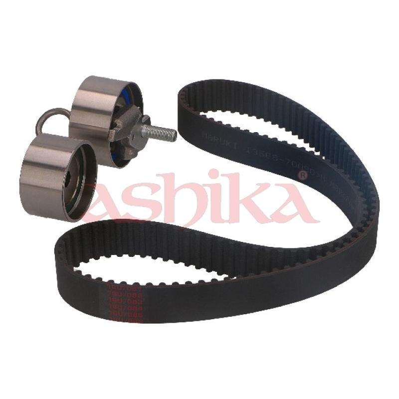 Kit de distribution ASHIKA KCT291 - Visuel 1