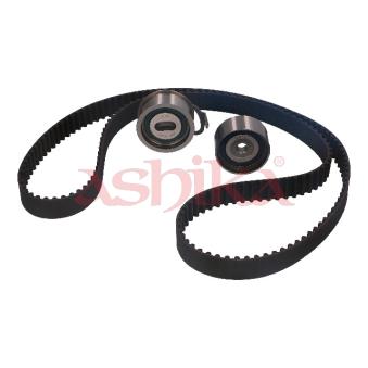 Kit de distribution ASHIKA KCT297A pour DAEWOO KALOS 2.0 D - 72cv