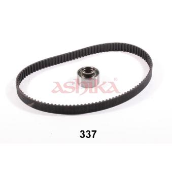 Kit de distribution ASHIKA KCT337