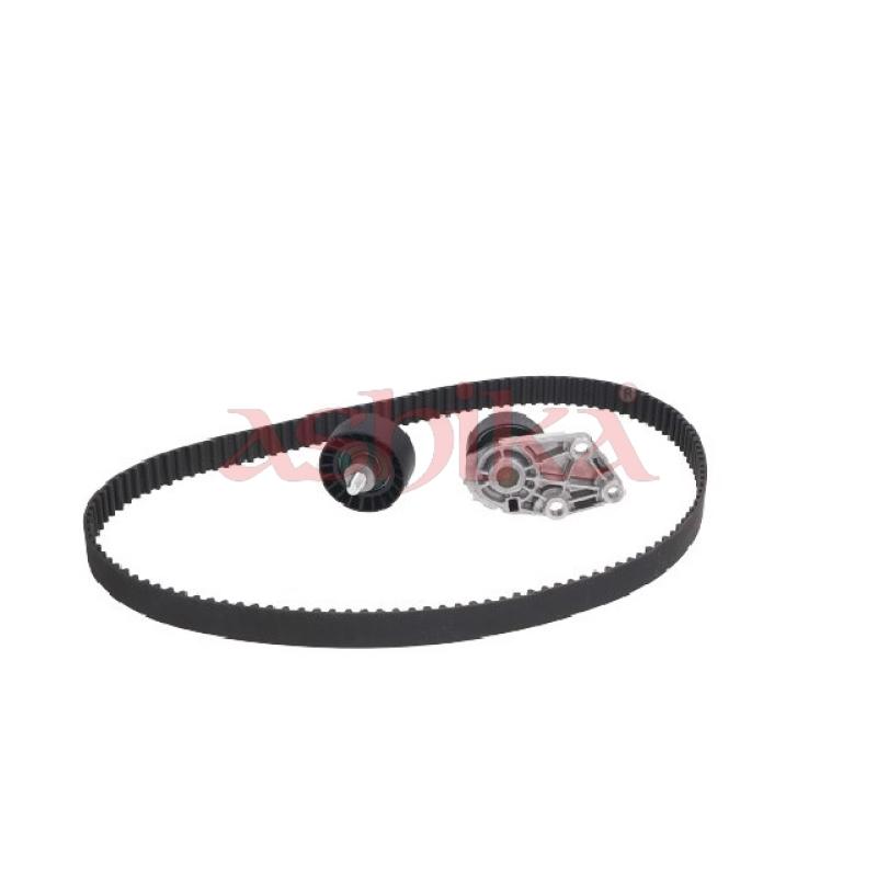 Kit de distribution ASHIKA KCT393 - Visuel 2