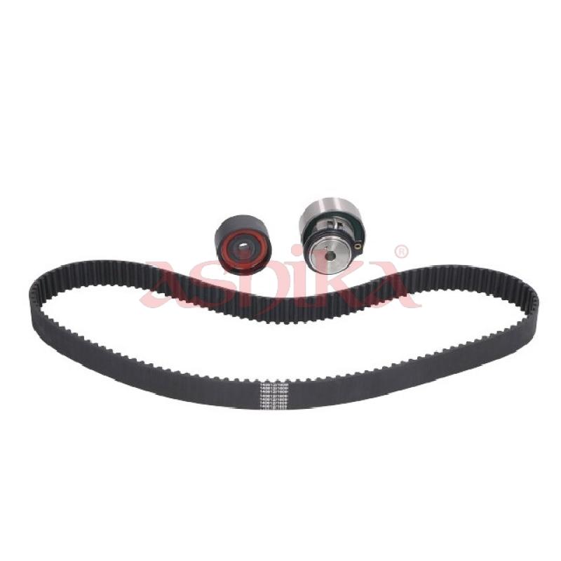 Kit de distribution ASHIKA KCT397 - Visuel 2