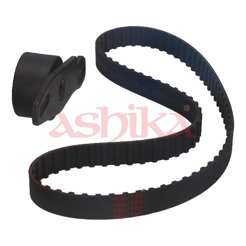 Kit de distribution ASHIKA KCT401 - Visuel 1