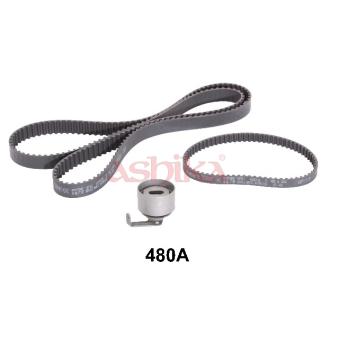 Kit de distribution ASHIKA OEM 13440P5A004 Kit de distribution ASHIKA OEM 13440P5A004
