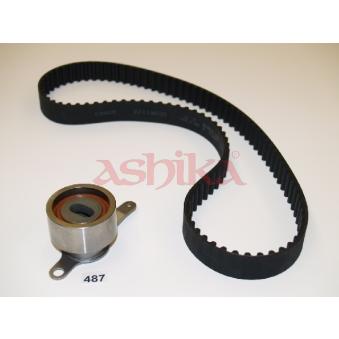 Kit de distribution ASHIKA [KCT487]