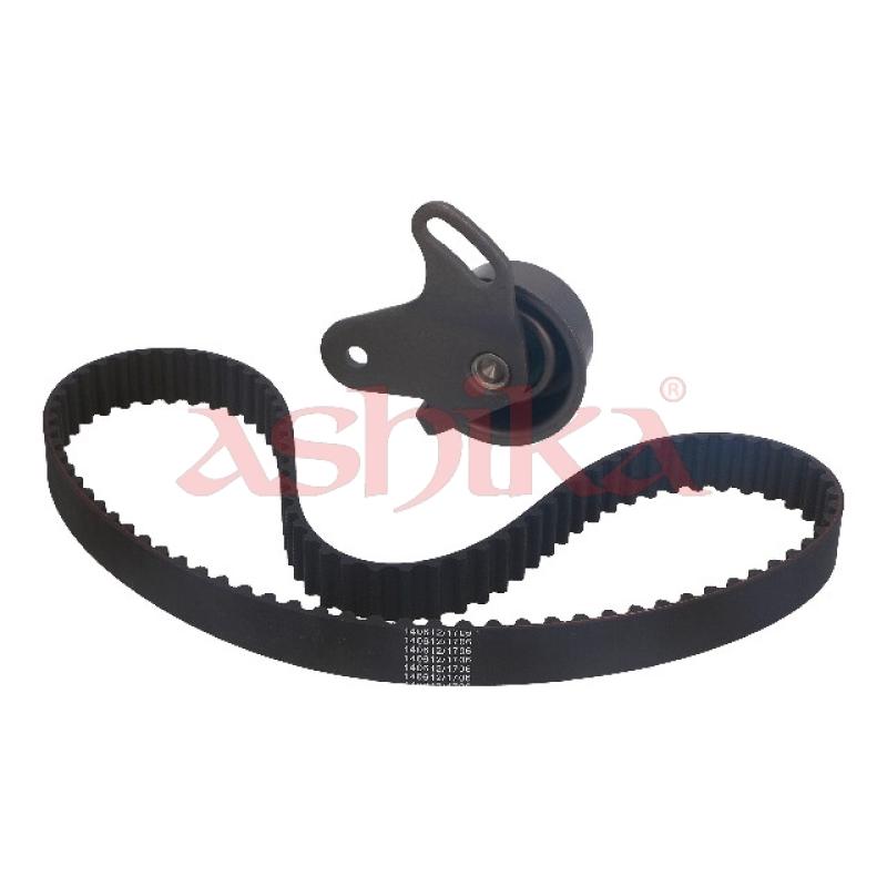 Kit de distribution ASHIKA KCT533B - Visuel 2