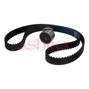 Kit de distribution ASHIKA KCT538