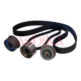 Kit de distribution ASHIKA OEM MZ690652