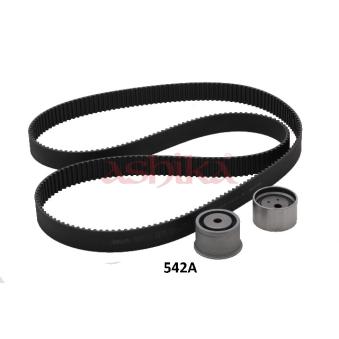 Kit de distribution ASHIKA OEM 2445039810