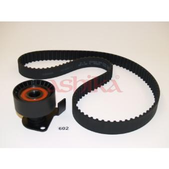 Kit de distribution ASHIKA OEM 493070