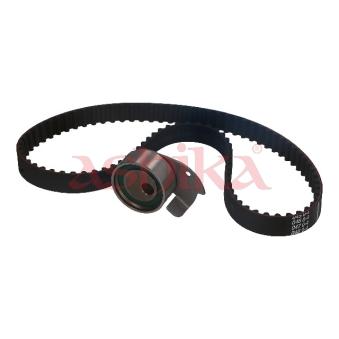 Kit de distribution ASHIKA [KCT697]