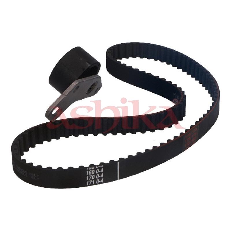 Kit de distribution ASHIKA KCT704 - Visuel 1