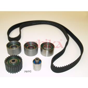 Kit de distribution ASHIKA OEM 13033AA040