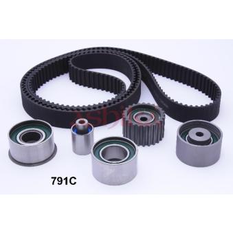 Kit de distribution ASHIKA OEM 13033AA040