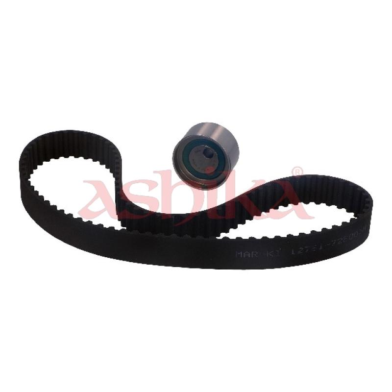 Kit de distribution ASHIKA KCT884 - Visuel 2