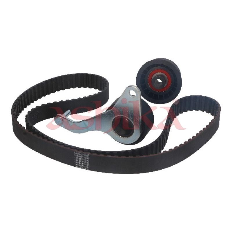 Kit de distribution ASHIKA KCT911 - Visuel 2