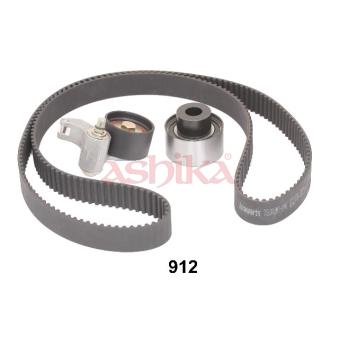 Kit de distribution ASHIKA OEM 8970163260