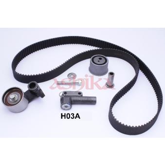 Kit de distribution ASHIKA OEM 2431237500