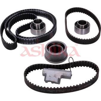 Kit de distribution ASHIKA KCTK01