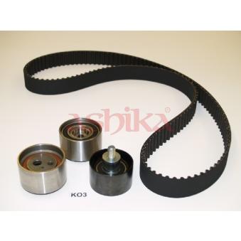 Kit de distribution ASHIKA OEM MD182201 Kit de distribution ASHIKA OEM MD182201