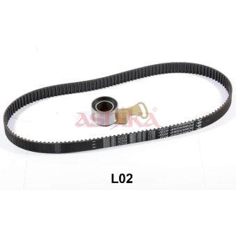 Kit de distribution ASHIKA [KCTL02]