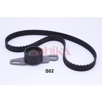 Kit de distribution ASHIKA KCTS02