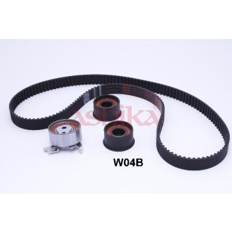 Kit de distribution ASHIKA OEM 9128726