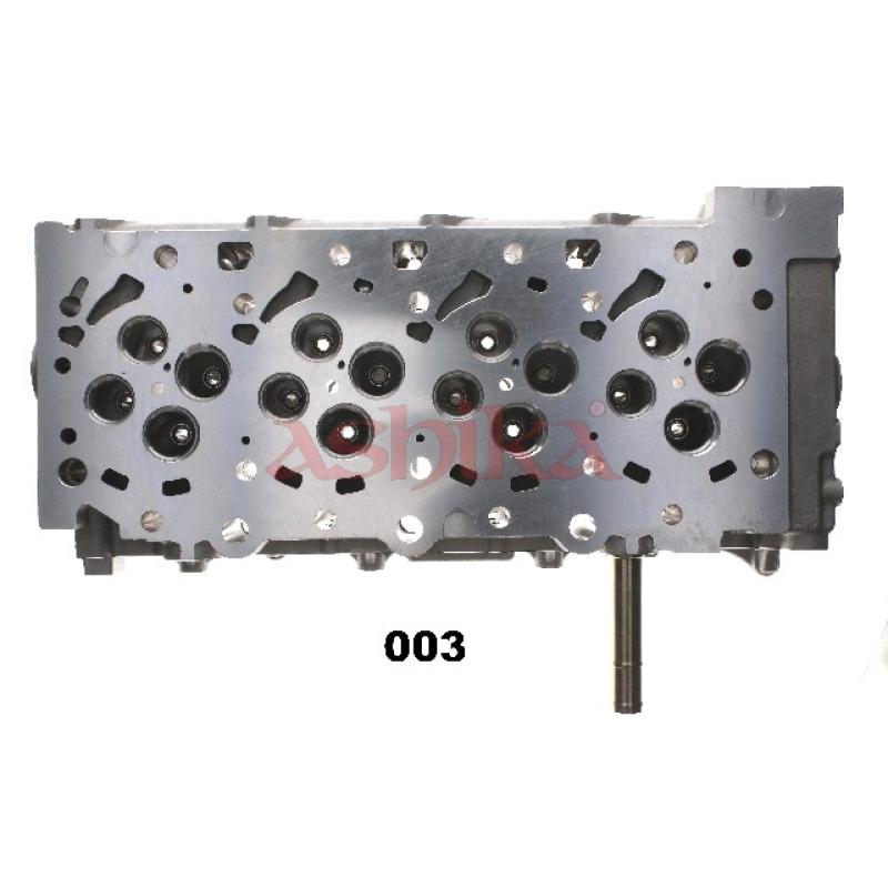 Culasse de cylindre ASHIKA KK003S - Visuel 2