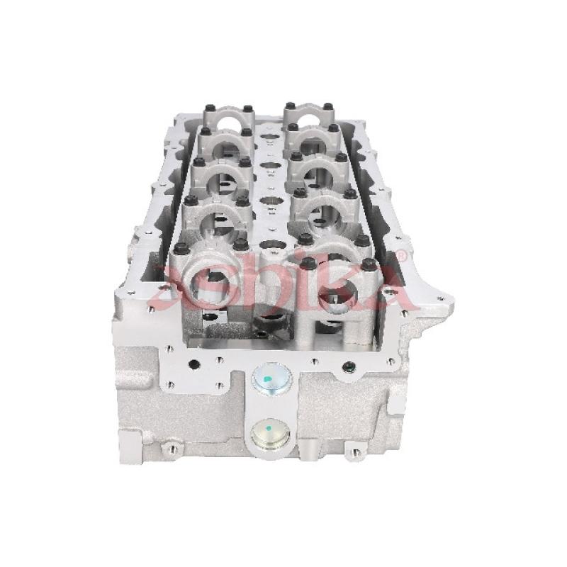 Culasse de cylindre ASHIKA KK004S - Visuel 2