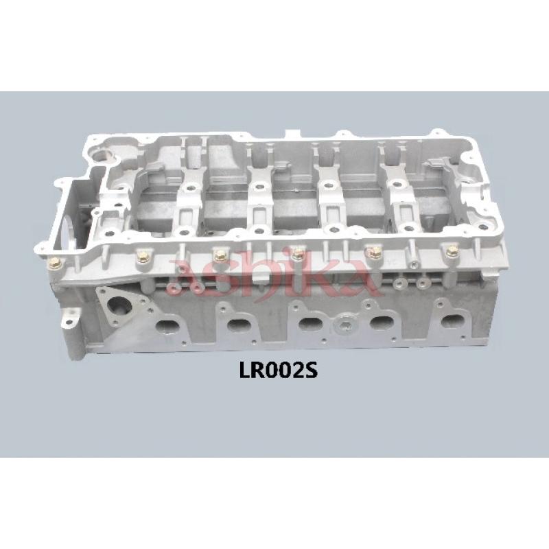 Culasse de cylindre ASHIKA LR002S - Visuel 1