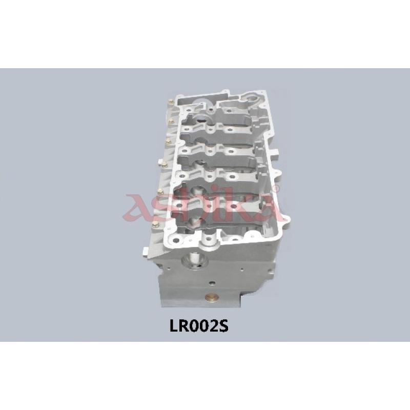 Culasse de cylindre ASHIKA LR002S - Visuel 2