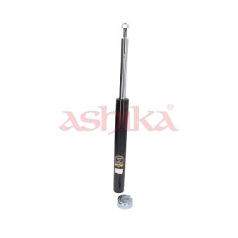 Jeu de 2 amortisseurs avant ASHIKA MA-00021