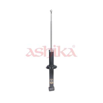 Jeu de 2 amortisseurs arrière ASHIKA MA-00028