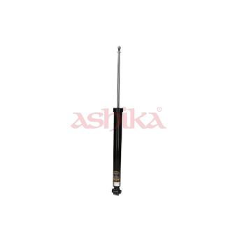 Jeu de 2 amortisseurs arrière ASHIKA MA-00034 pour AUDI A1 1.4 TDI - 90cv