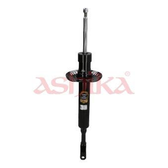 Jeu de 2 amortisseurs avant ASHIKA OEM 8D0413031BS