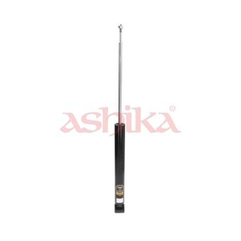 Jeu de 2 amortisseurs arrière ASHIKA [MA-00067]