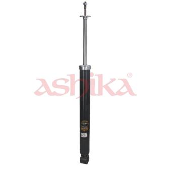Jeu de 2 amortisseurs arrière ASHIKA MA-00103