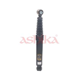 Jeu de 2 amortisseurs arrière ASHIKA [MA-00141]