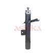 ASHIKA MA-00149 - Amortisseur avant droit 