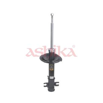 Jeu de 2 amortisseurs avant ASHIKA MA-00166