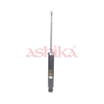 Jeu de 2 amortisseurs arrière ASHIKA OEM 4853009202
