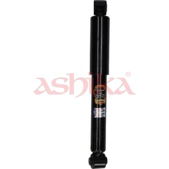 Jeu de 2 amortisseurs arrière ASHIKA OEM 50706065