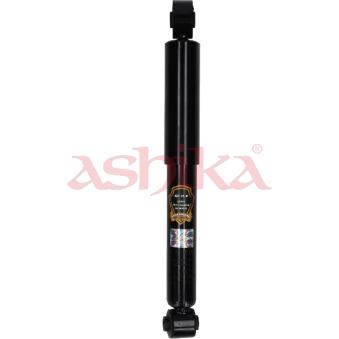 Jeu de 2 amortisseurs arrière ASHIKA OEM 50706065