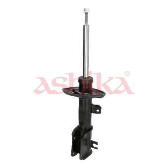 Jeu de 2 amortisseurs avant ASHIKA OEM GP32395