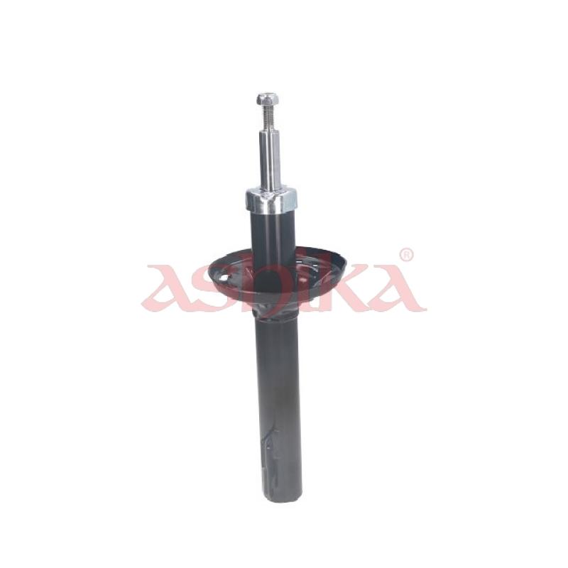 Jeu de 2 amortisseurs avant ASHIKA MA-00202 - Visuel 2