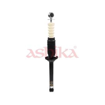 Jeu de 2 amortisseurs arrière ASHIKA OEM 89FB18K076DC