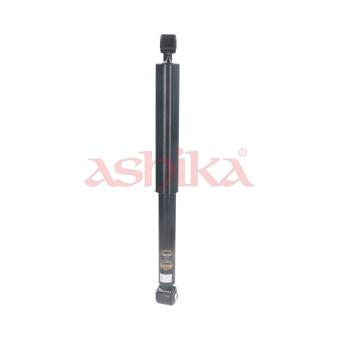 Jeu de 2 amortisseurs arrière ASHIKA [MA-00258]